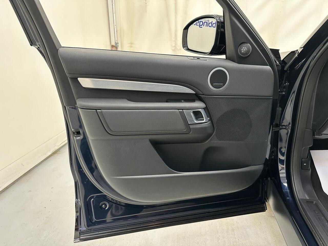 Land Rover Discovery AO20FRR