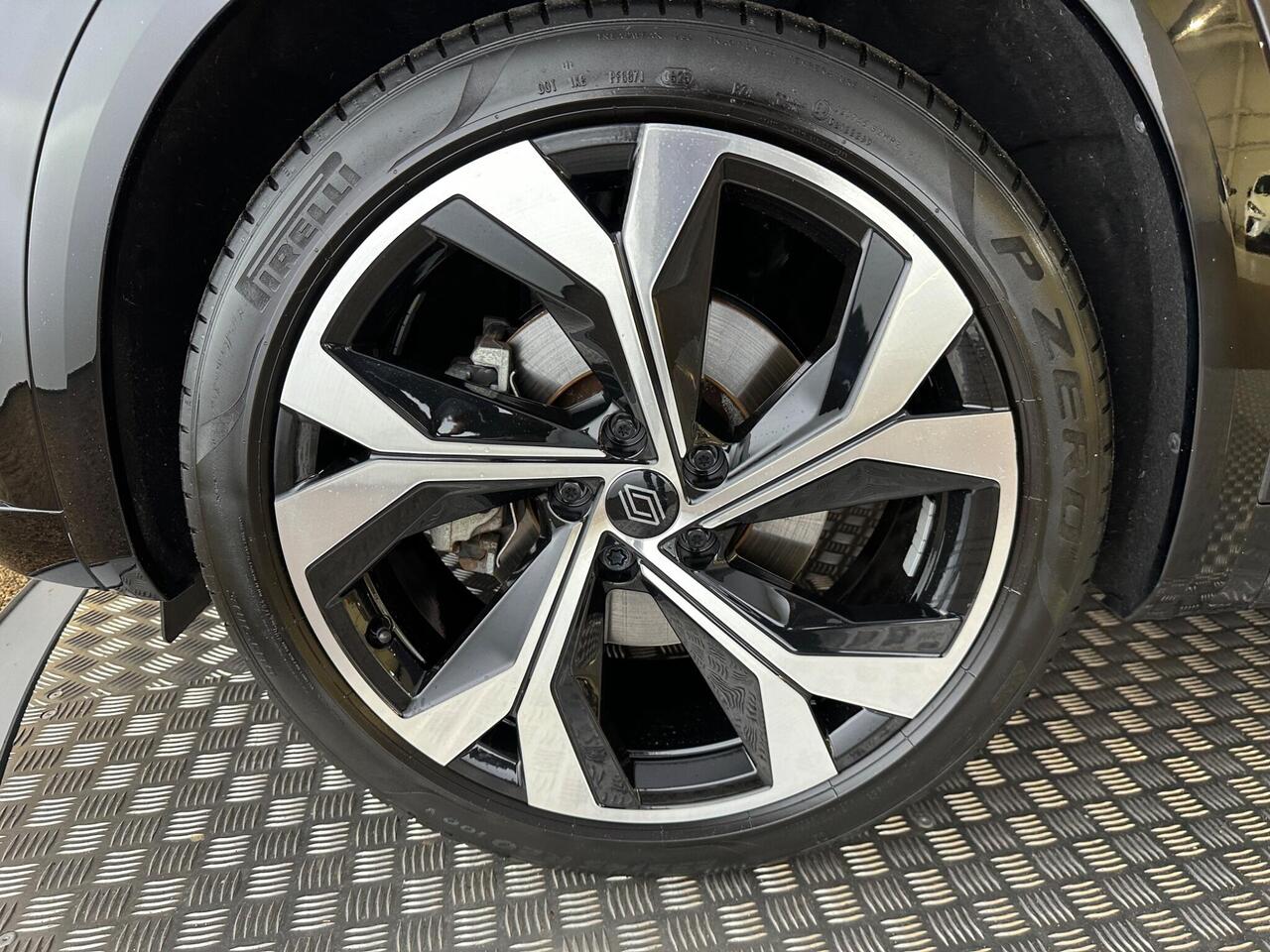 Renault Austral PK24VTN