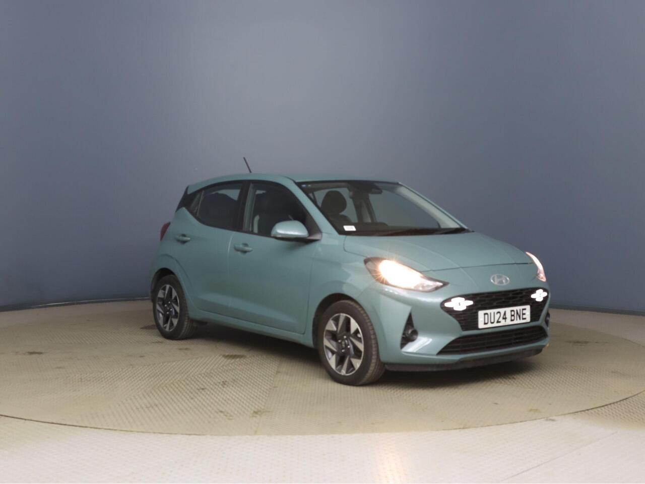 Hyundai i10 DU24BNE