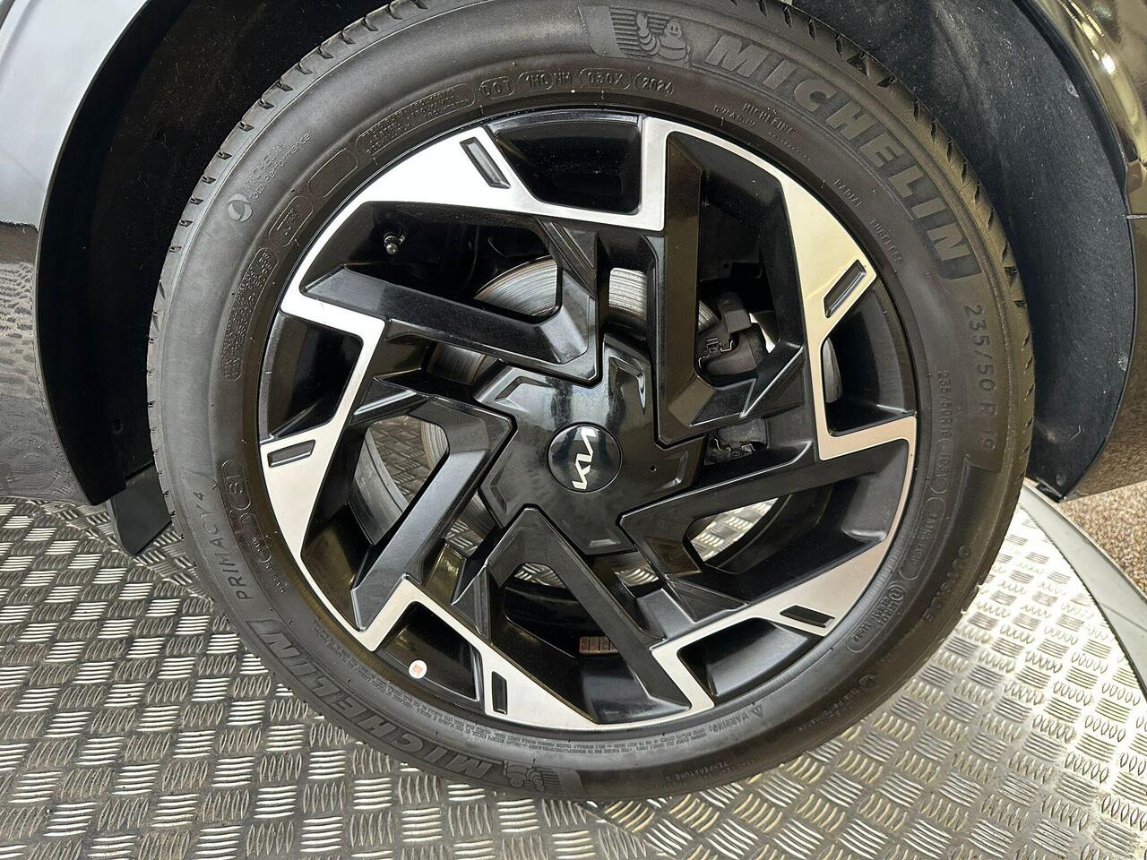 Kia Sportage PJ24CFK