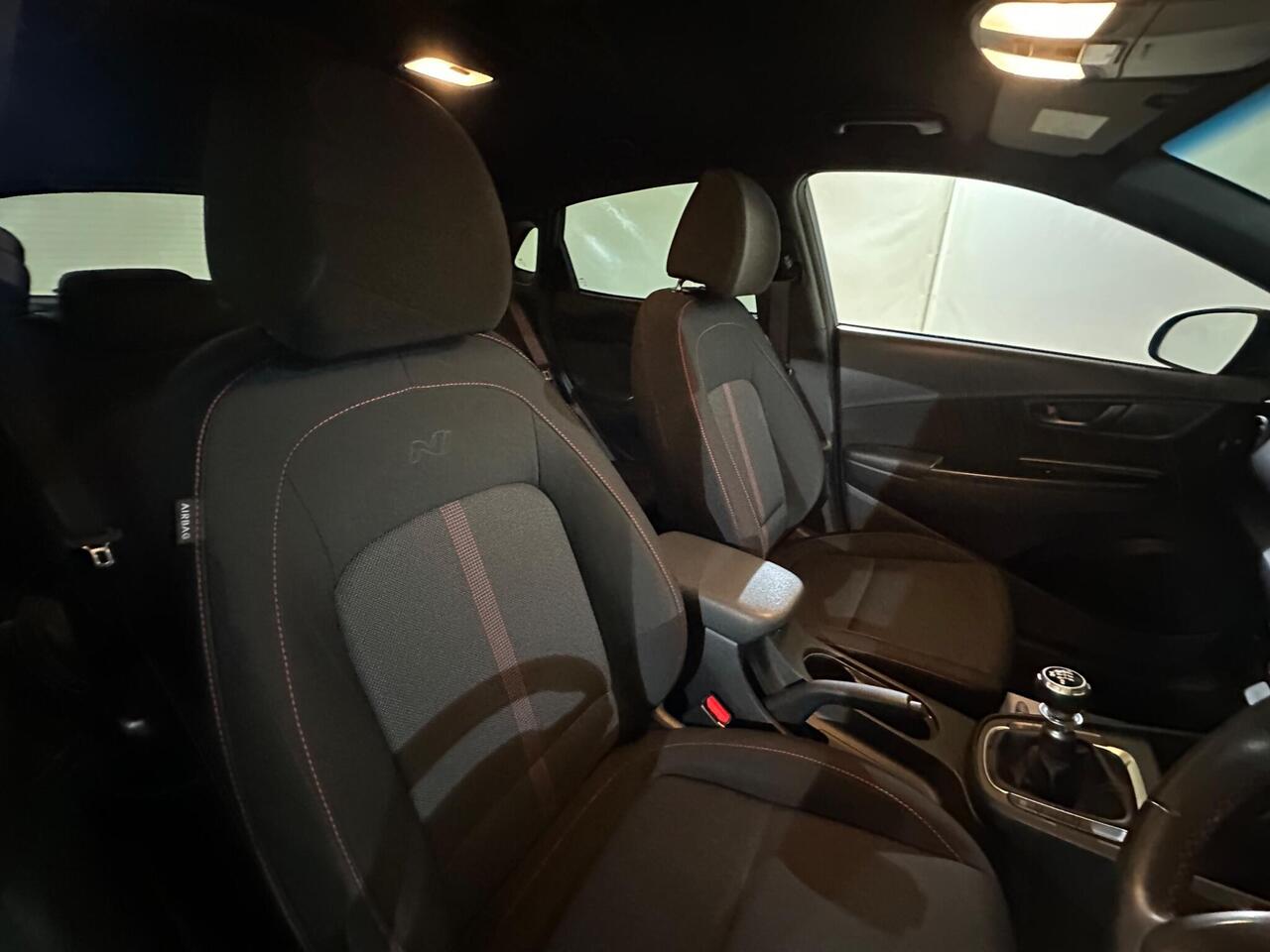 Hyundai KONA DV22YVP