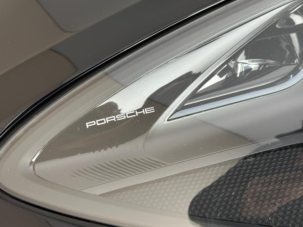 Porsche Macan RE20KWN