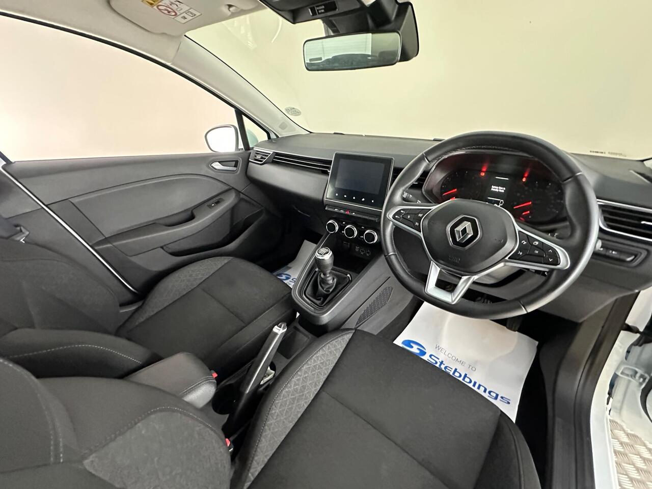 Renault Clio FL72CSF
