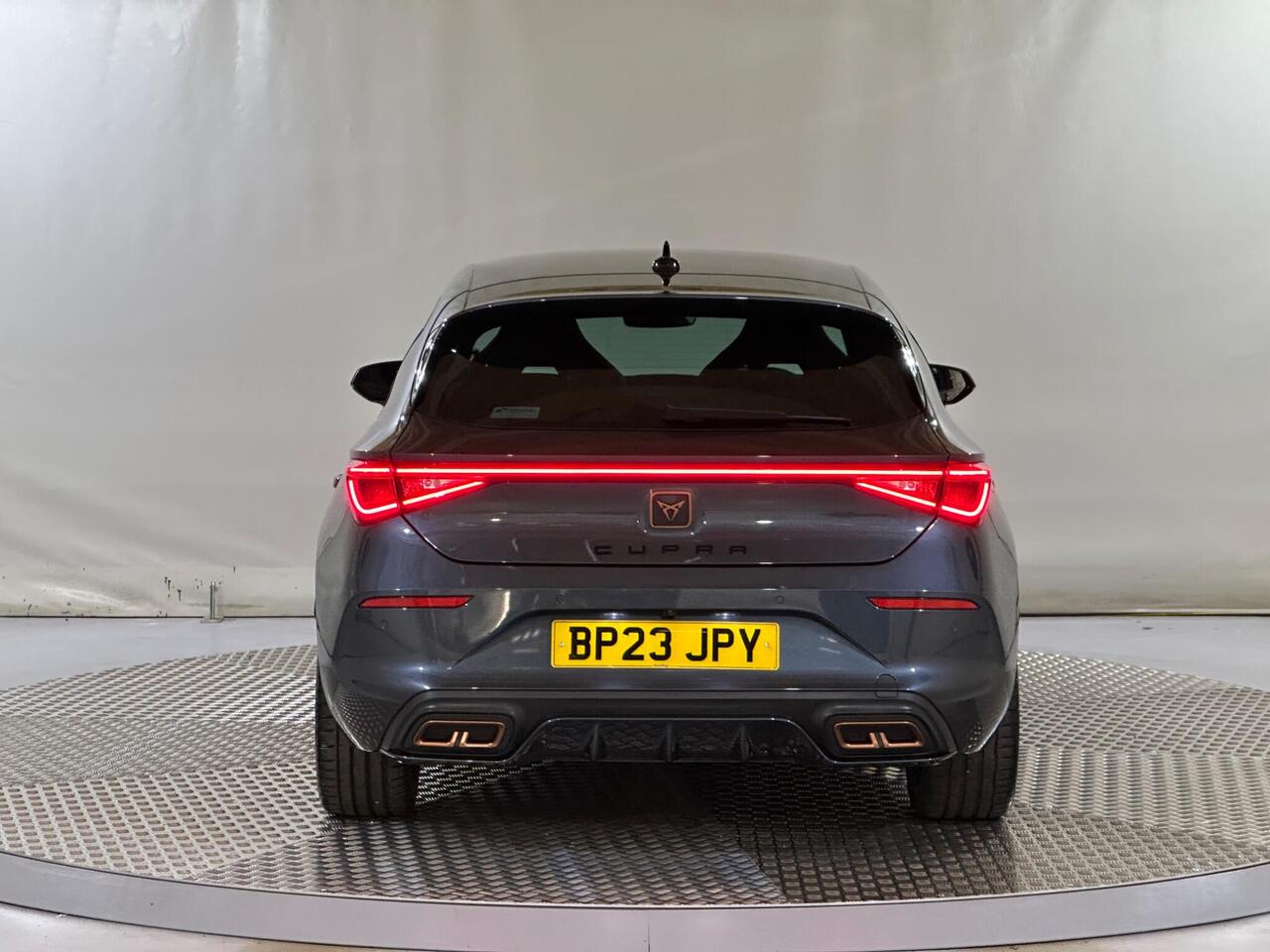 CUPRA Leon BP23JPY