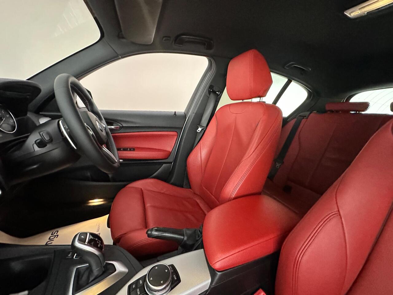 BMW 1 Series MD16LCZ