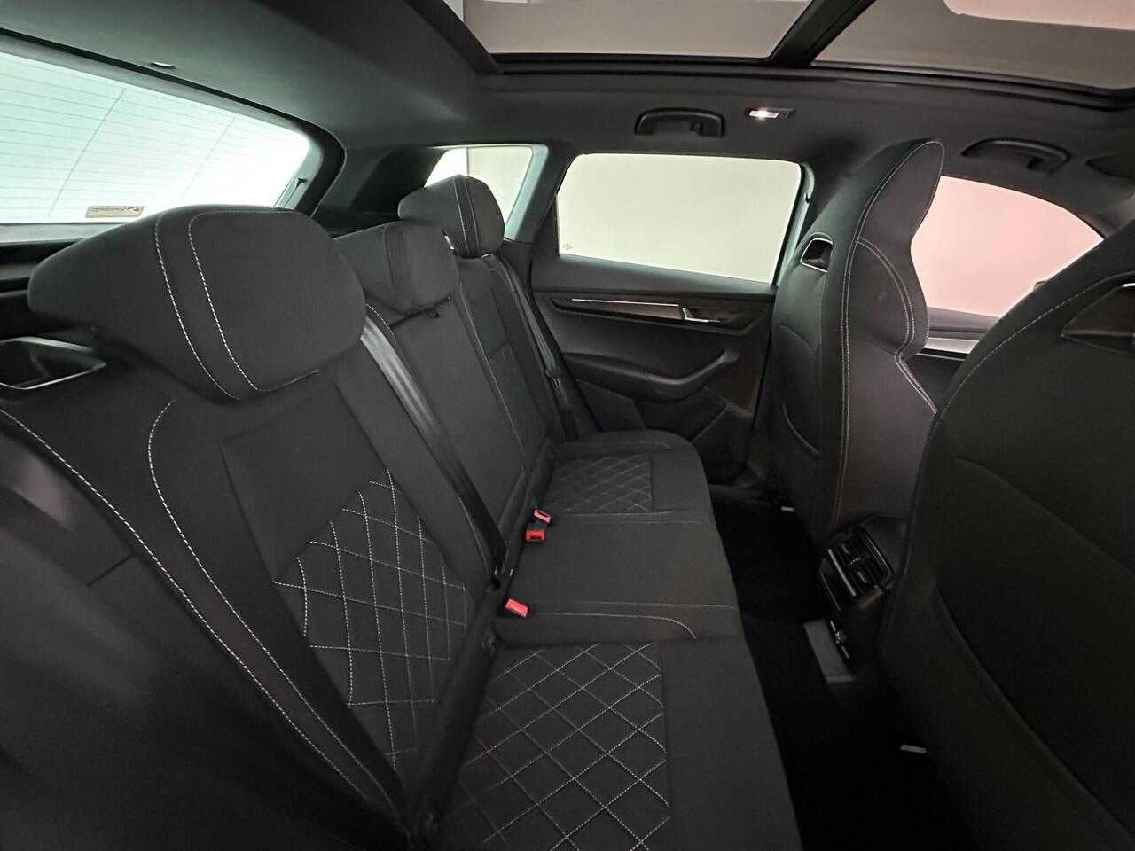 Skoda Karoq DE23JVH