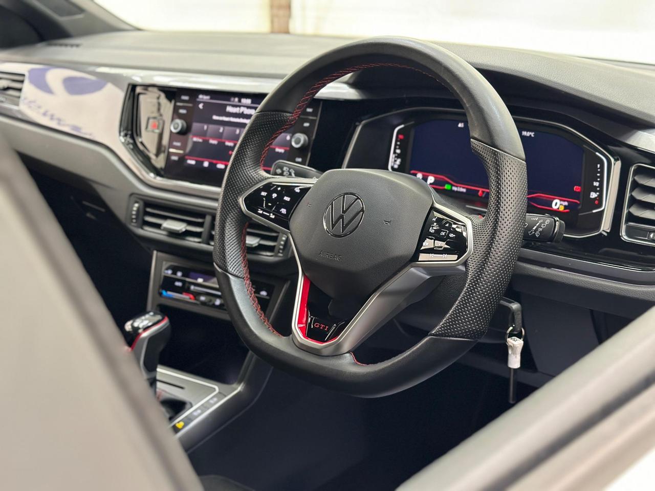 Volkswagen Polo WR73EUX