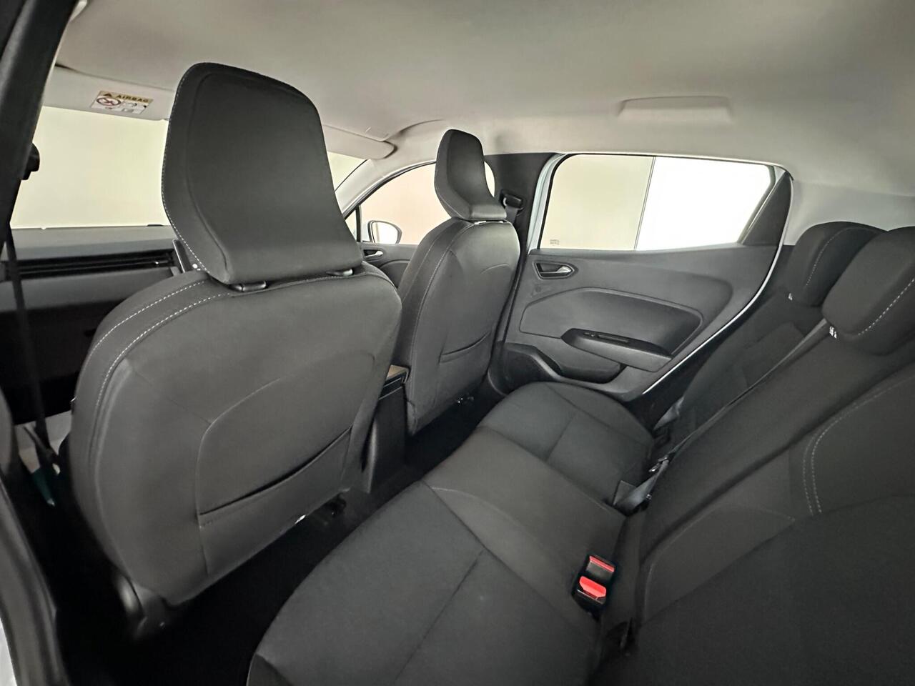 Renault Clio FL72CSF