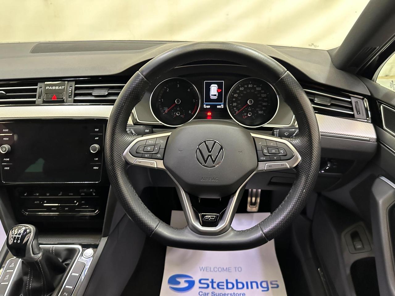 Volkswagen Passat EK21MYC