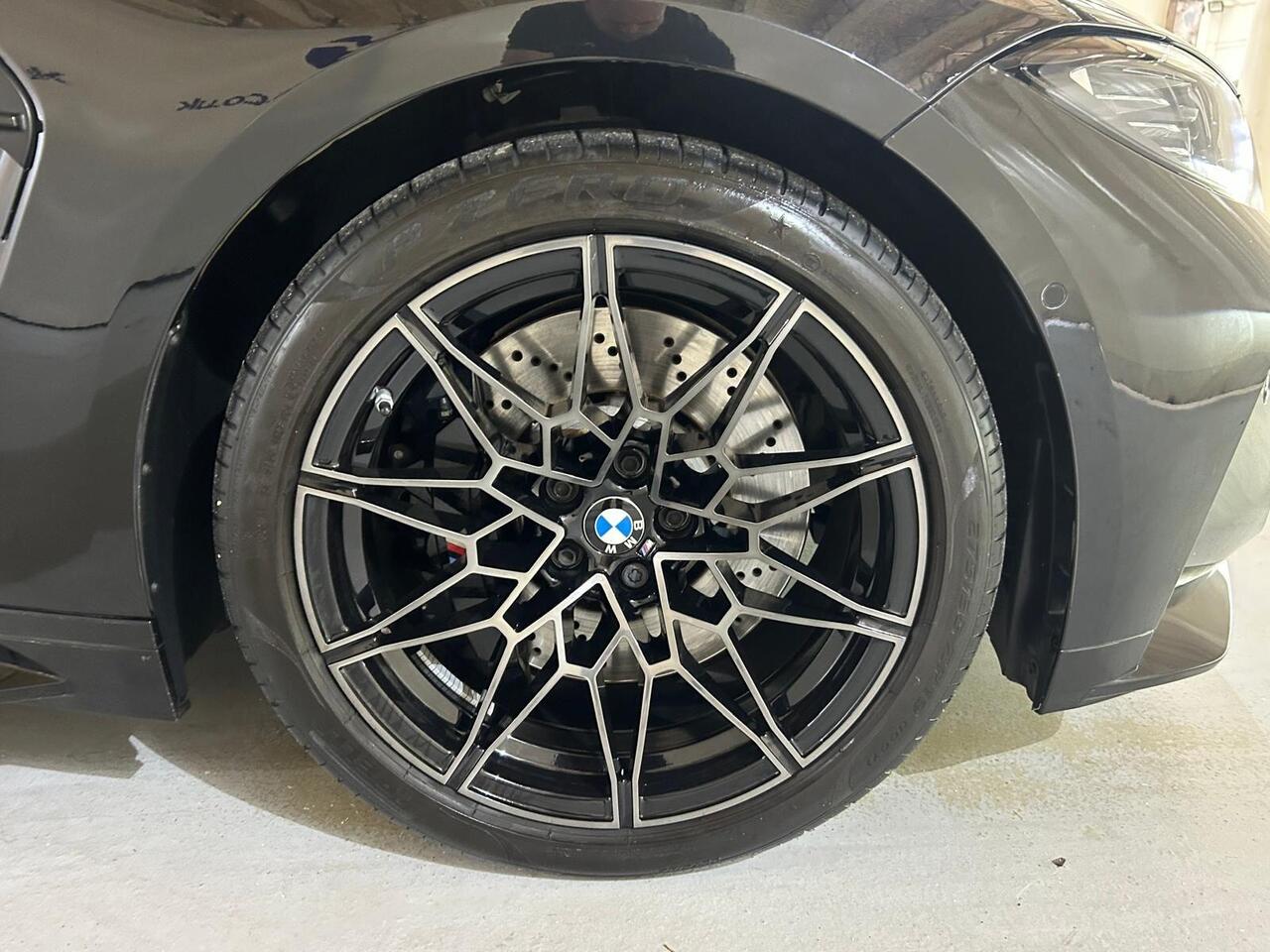 BMW M4 AO73ZVL