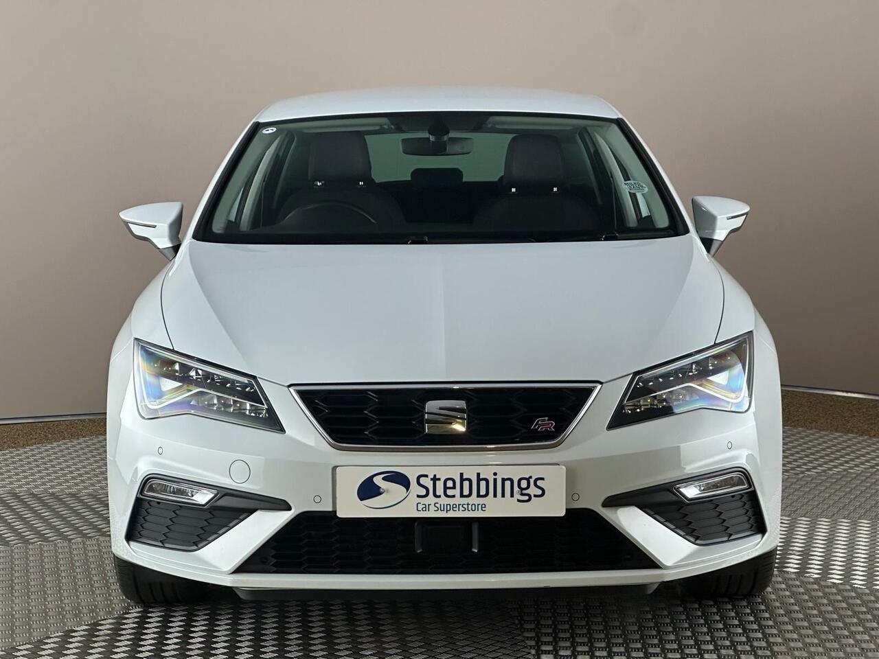 SEAT Leon FX20WNO