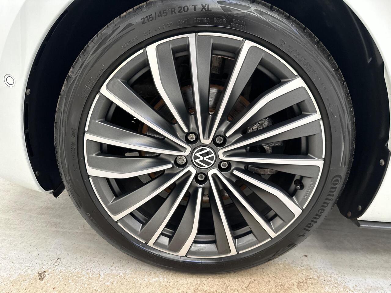 Volkswagen ID.3 WN73KSK