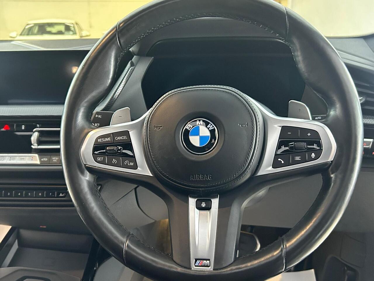 BMW 1 Series HT72LKK