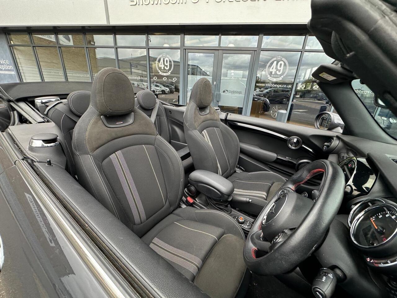 MINI Convertible VT19KUK