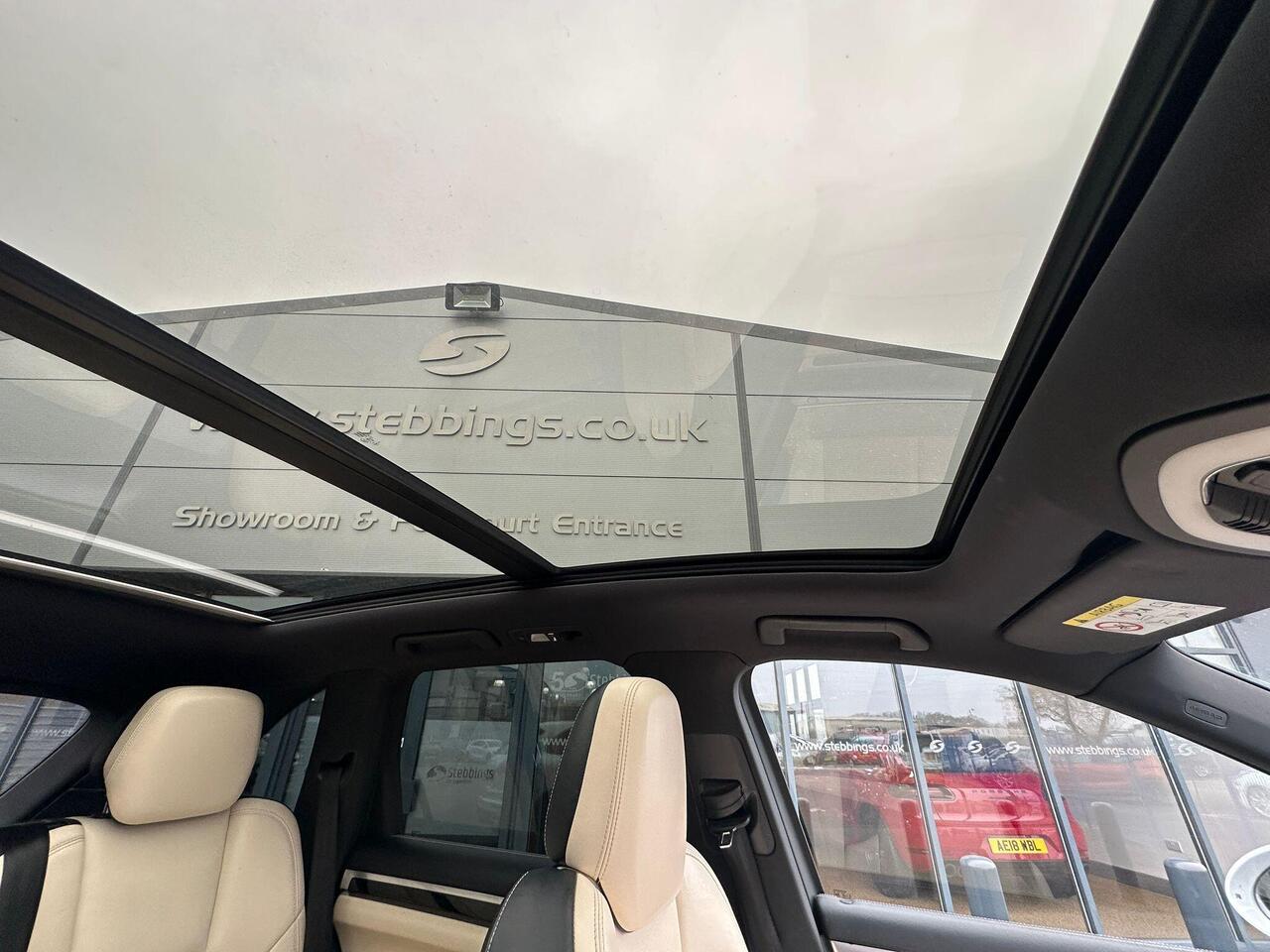 Porsche Cayenne LT65GWL