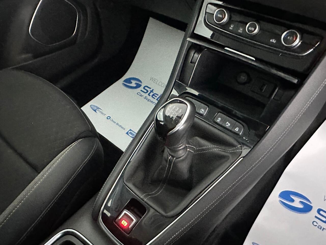 Vauxhall Grandland X BV68KKY