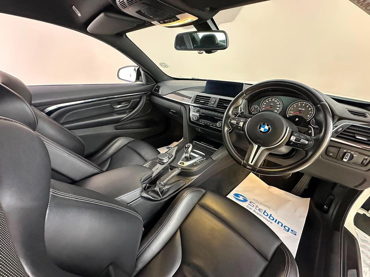 BMW M4 AF70SVA