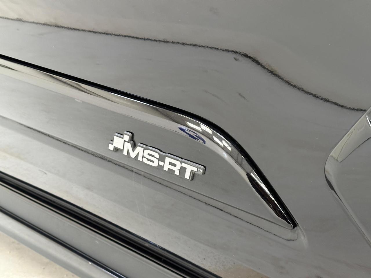 Ford Transit Custom MD23GRK