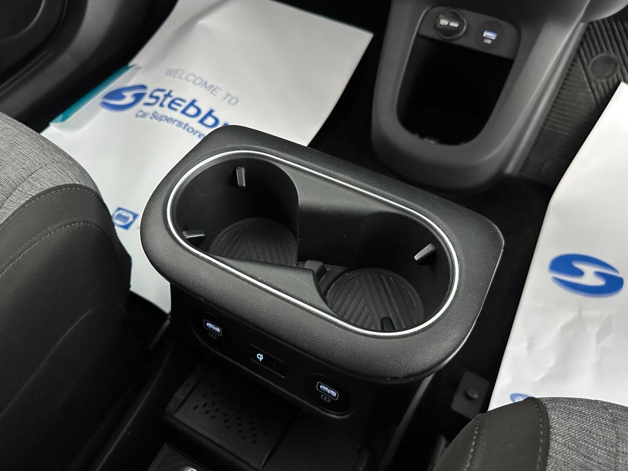 Hyundai IONIQ 5 CK72TMO