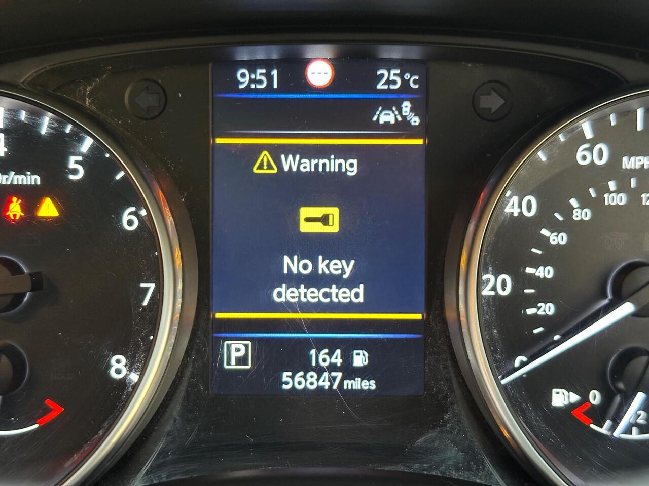 Nissan Qashqai AD19TVP