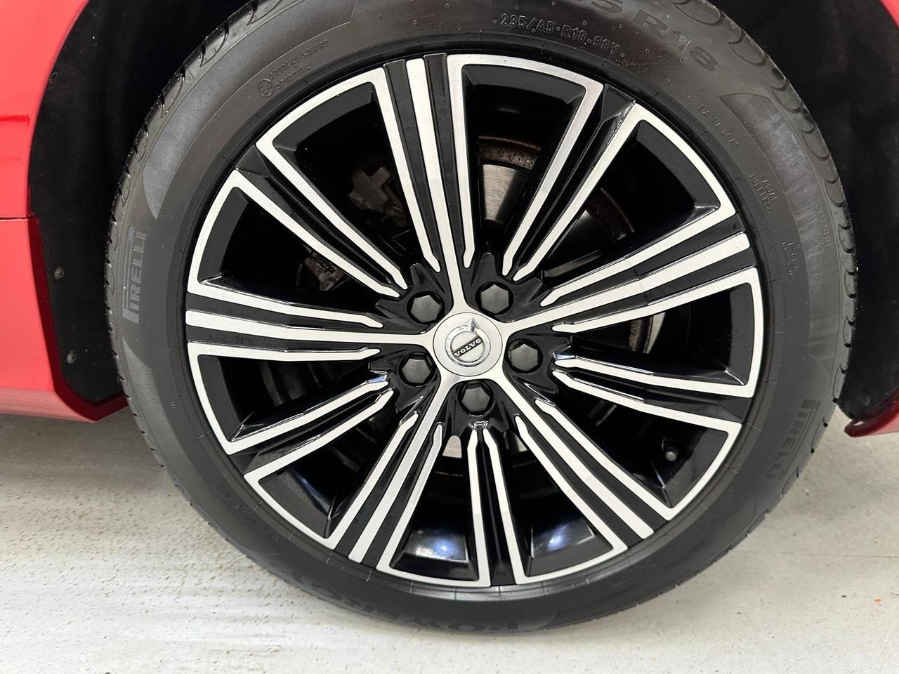 Volvo S60 GX69JFG
