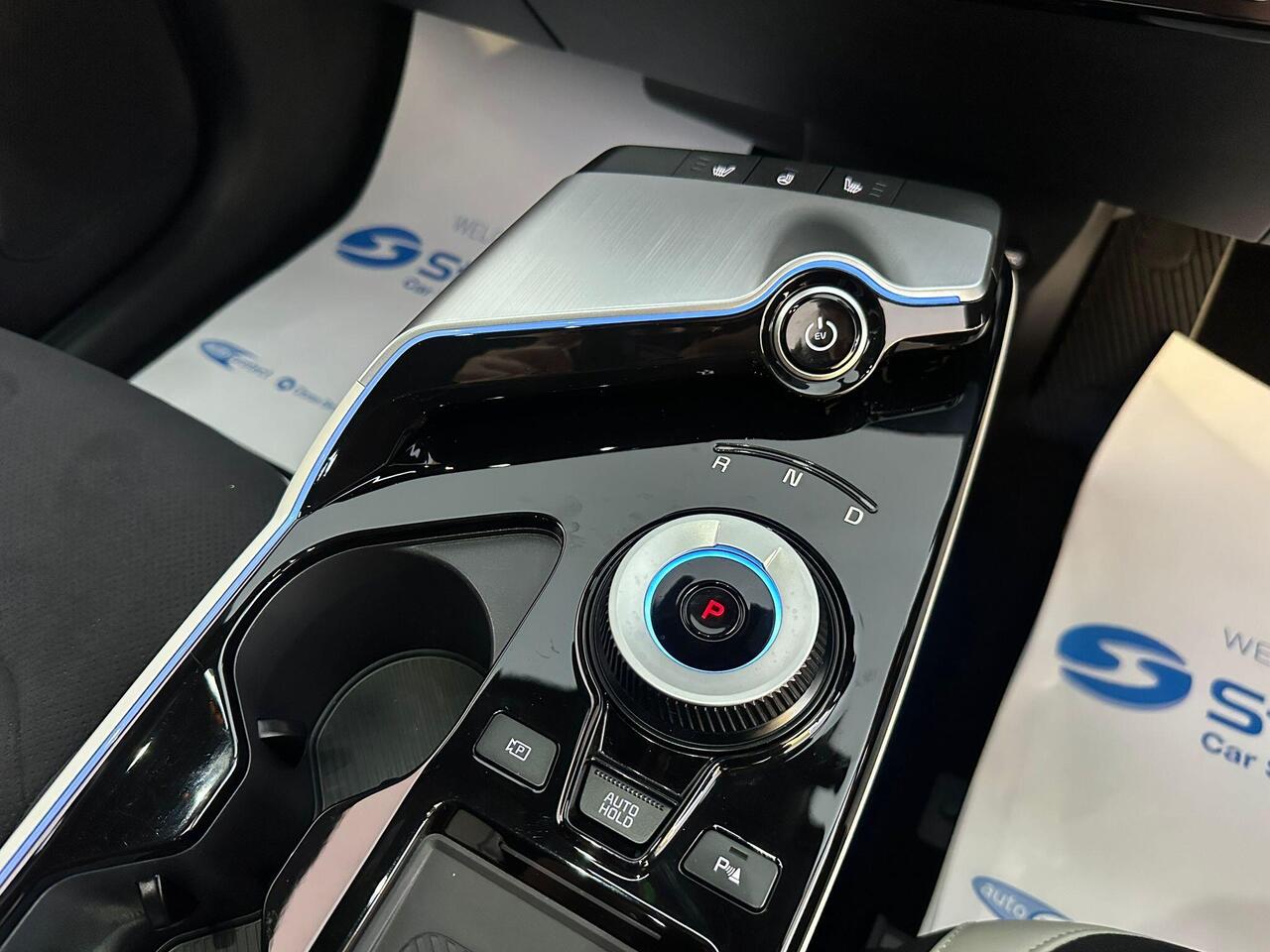 Kia EV6 SL73OPU