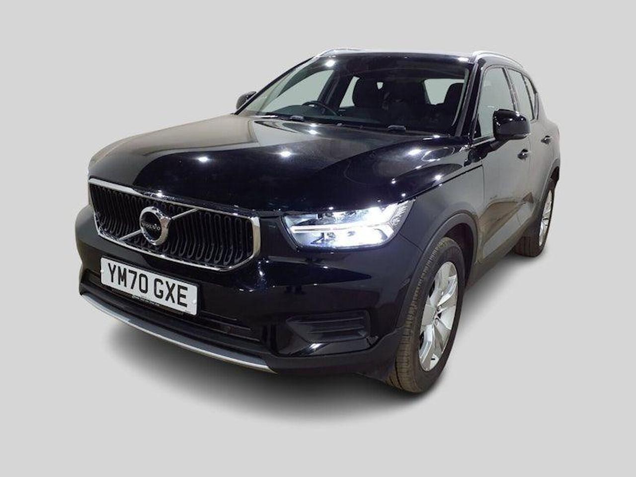 Volvo XC40 YM70GXE