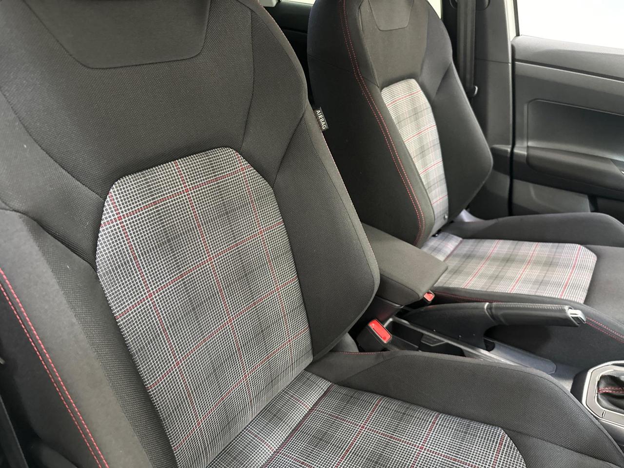 Volkswagen Polo WR73EUX