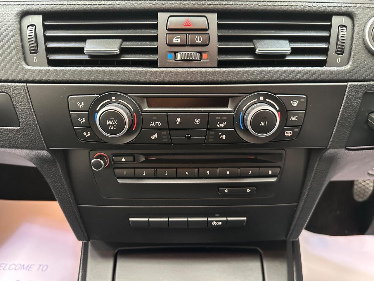 BMW M3 AX13UGN