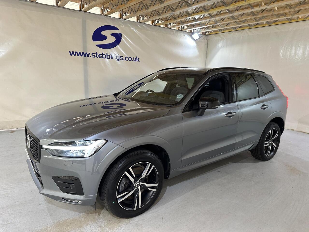Volvo XC60 AO21ONC