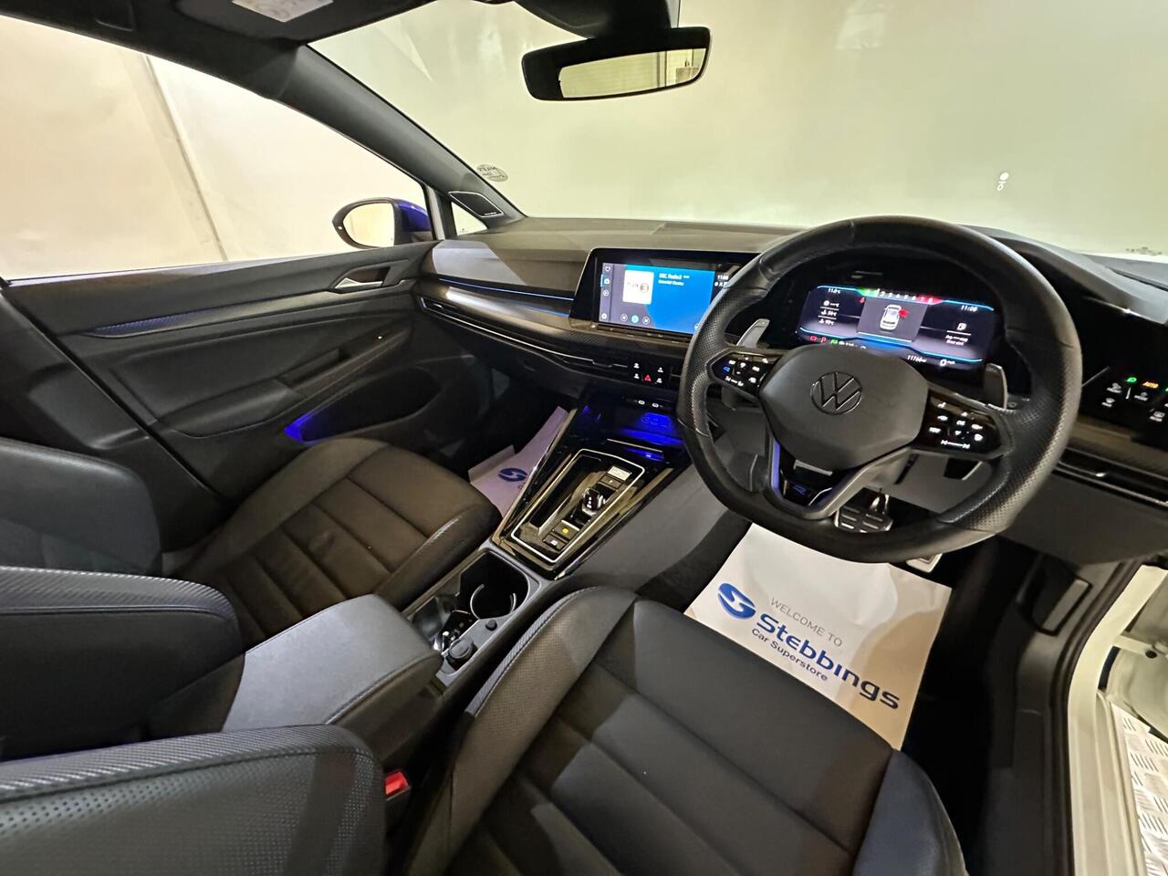 Volkswagen Golf GM23TPY