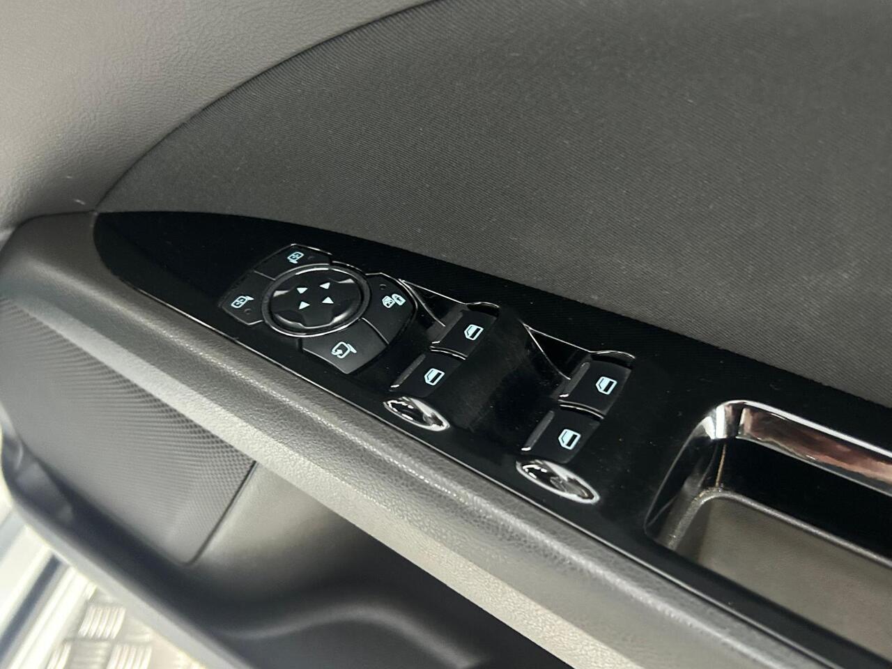 Ford Mondeo EB19BAO