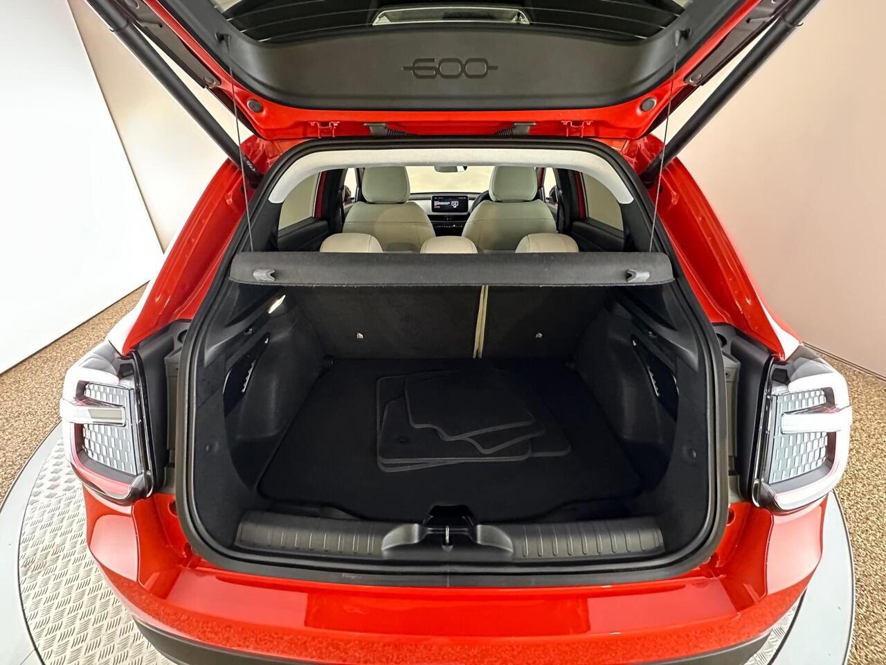 Fiat 600e HX74OAS