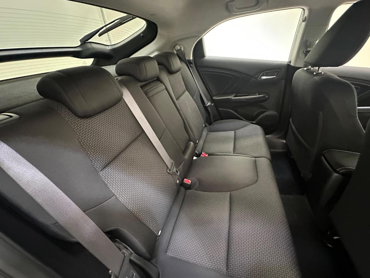 Honda Civic MA16HDN