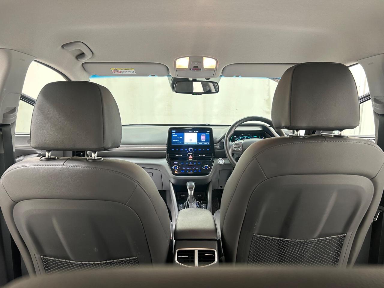 Hyundai IONIQ RK69PZH
