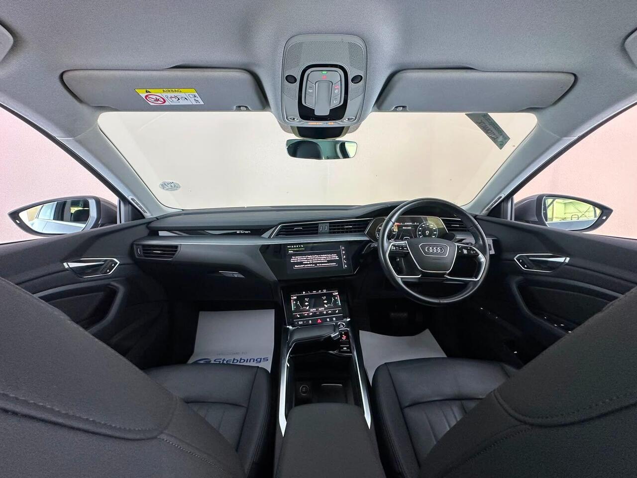 Audi e-tron NJ72HDL