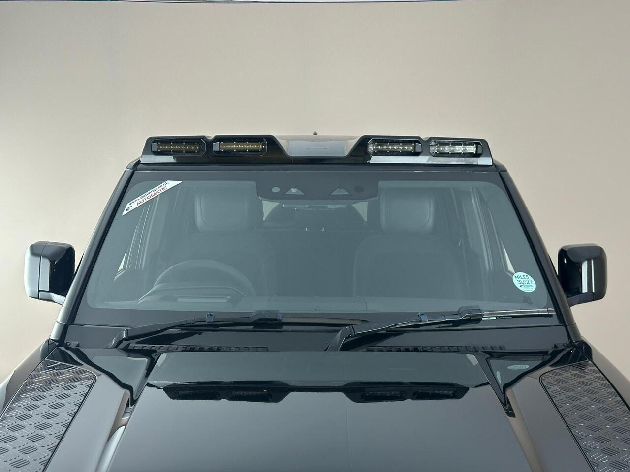 Land Rover Defender 110 KT21AFX