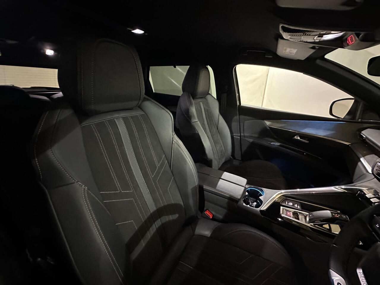 Peugeot 5008 AK72JYE