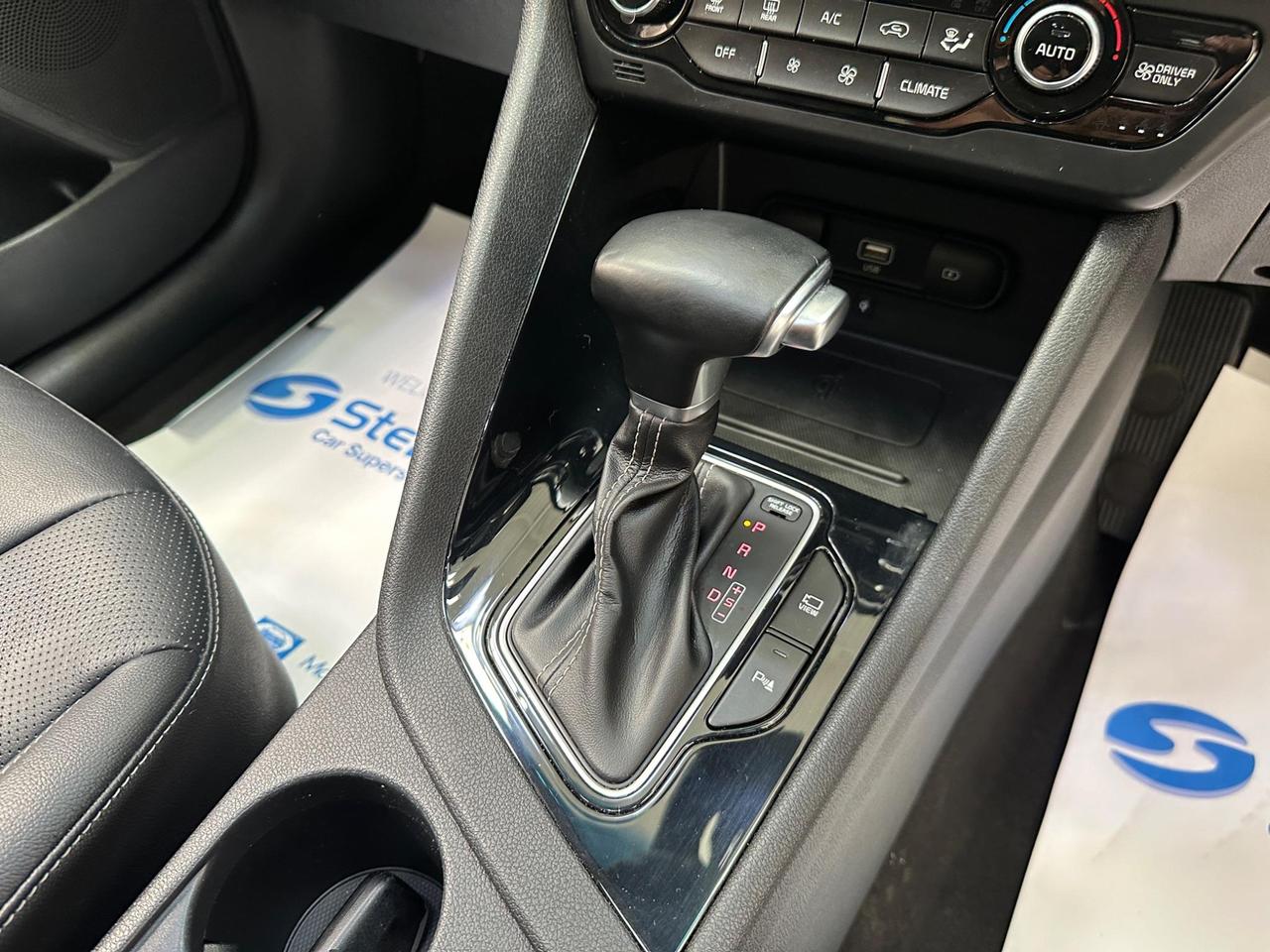 Kia Niro WN69JFA