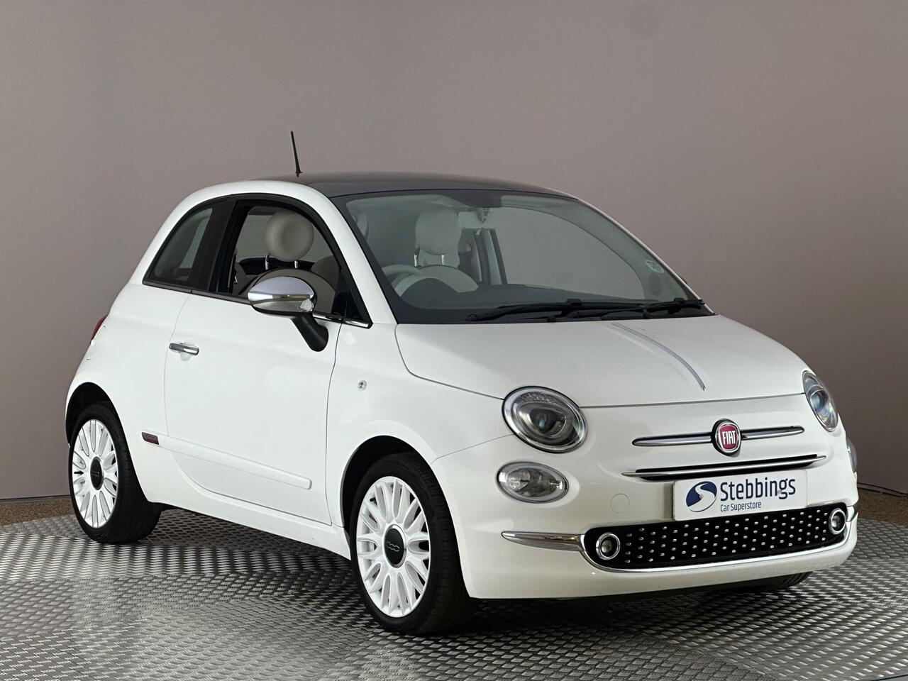 Fiat 500 AE69FAO