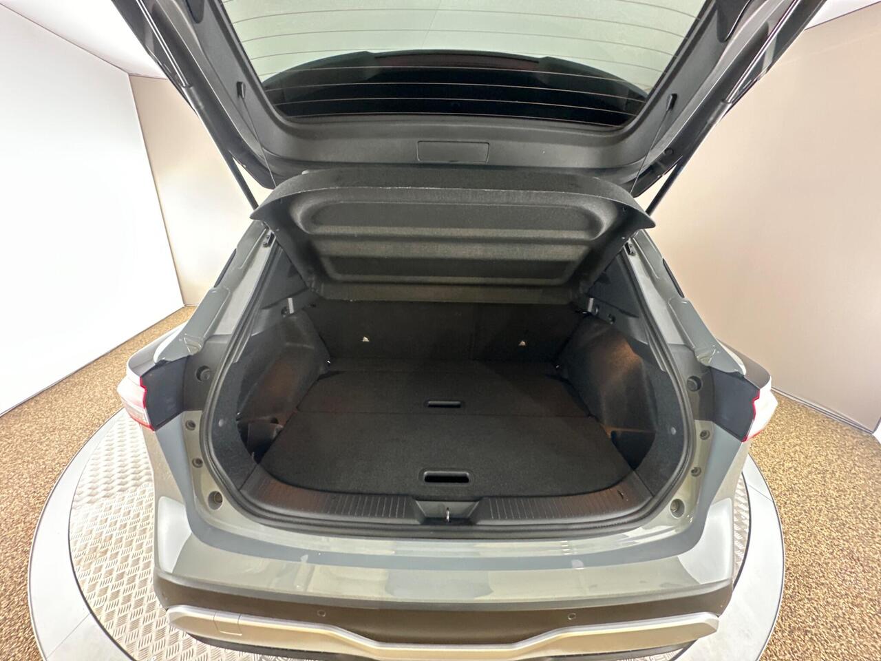 Nissan Qashqai EY71HVC