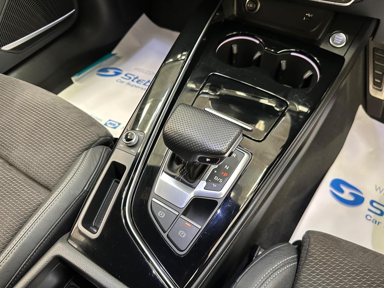 Audi A4 NH21DYG