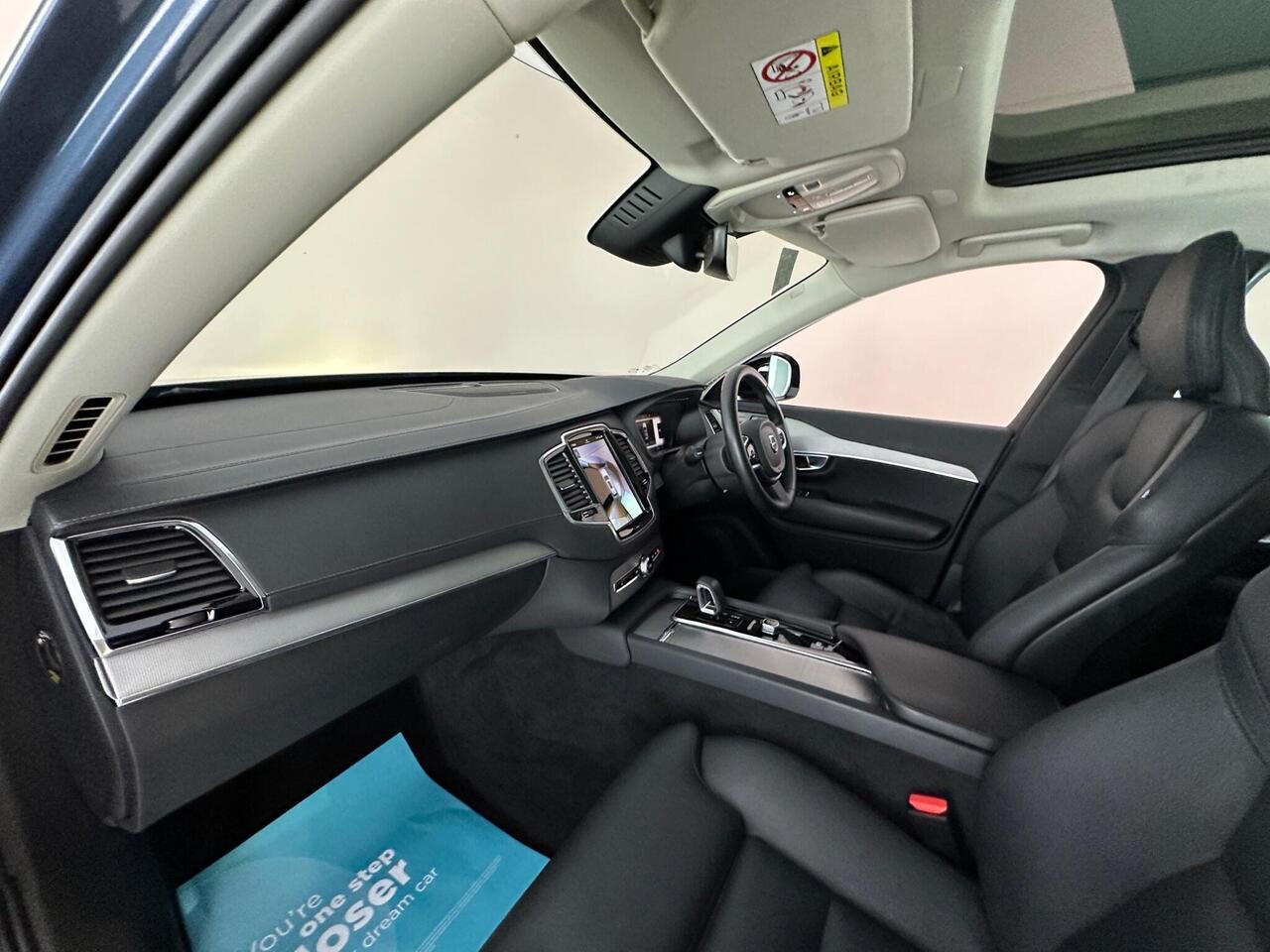 Volvo XC90 CF23ATN