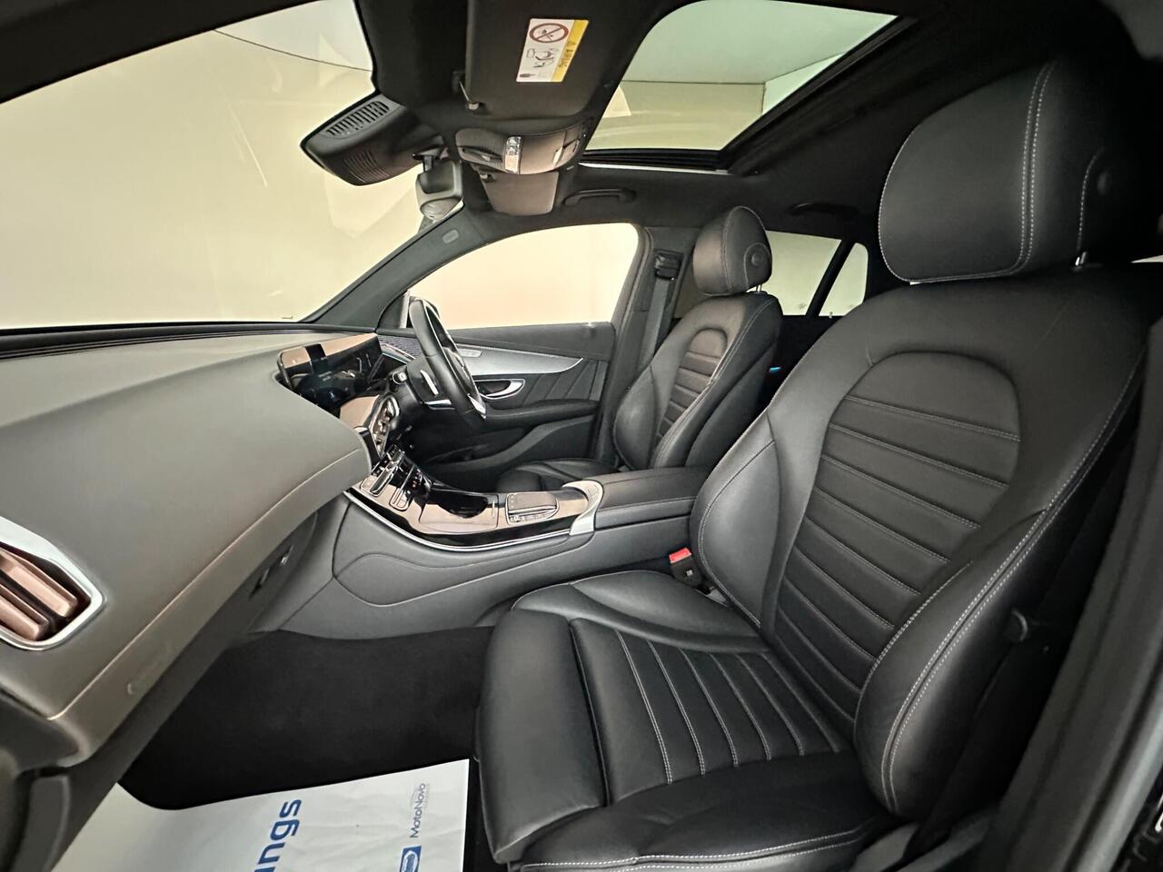 Mercedes-Benz EQC KM73CVW