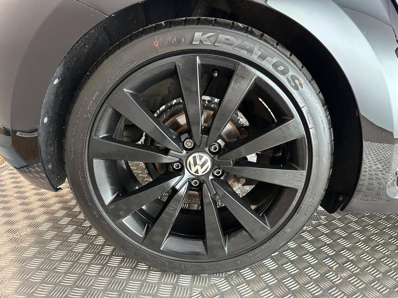 Volkswagen Beetle NV16HFK