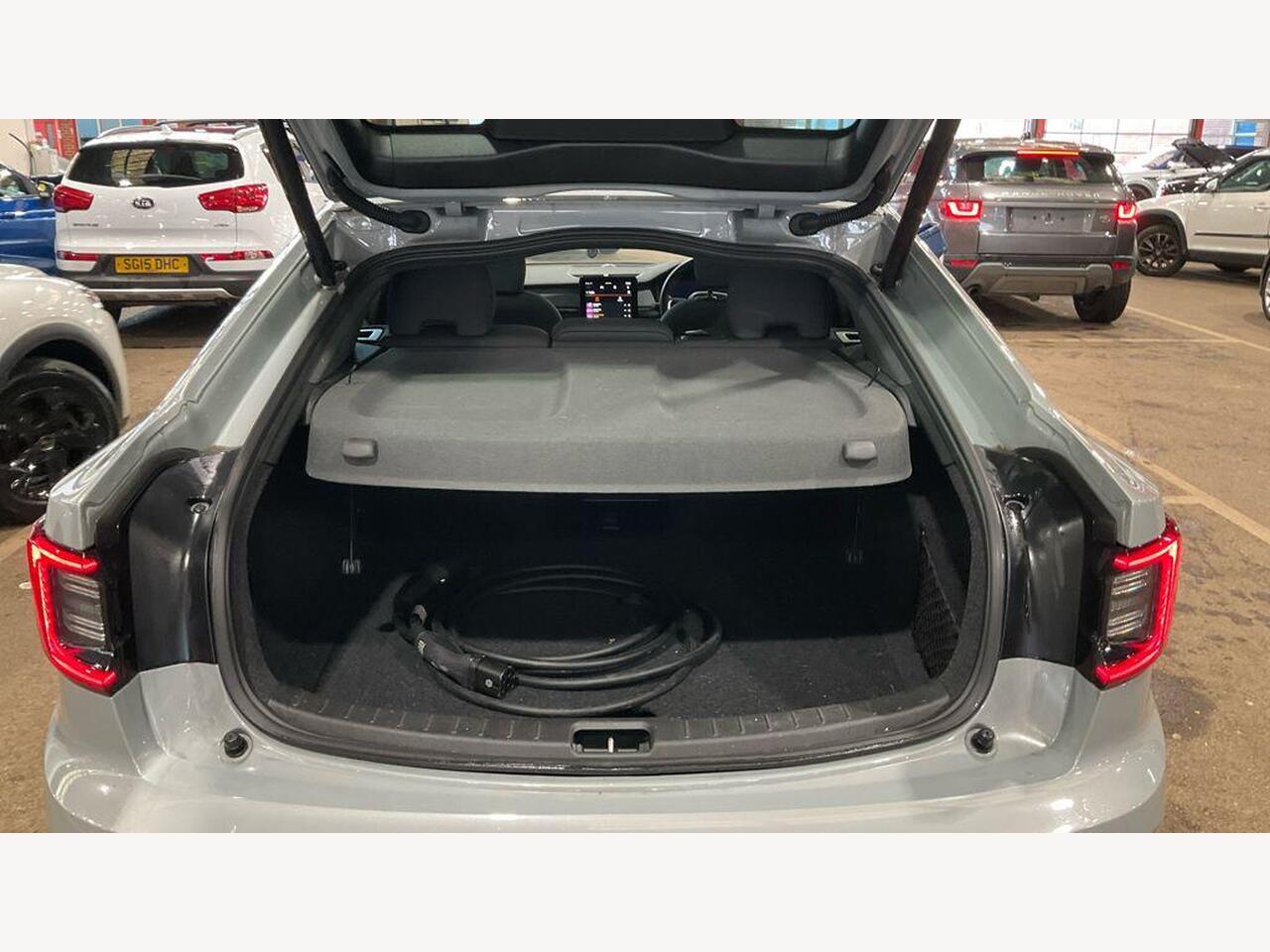 Polestar Polestar 2 OV25CLZ