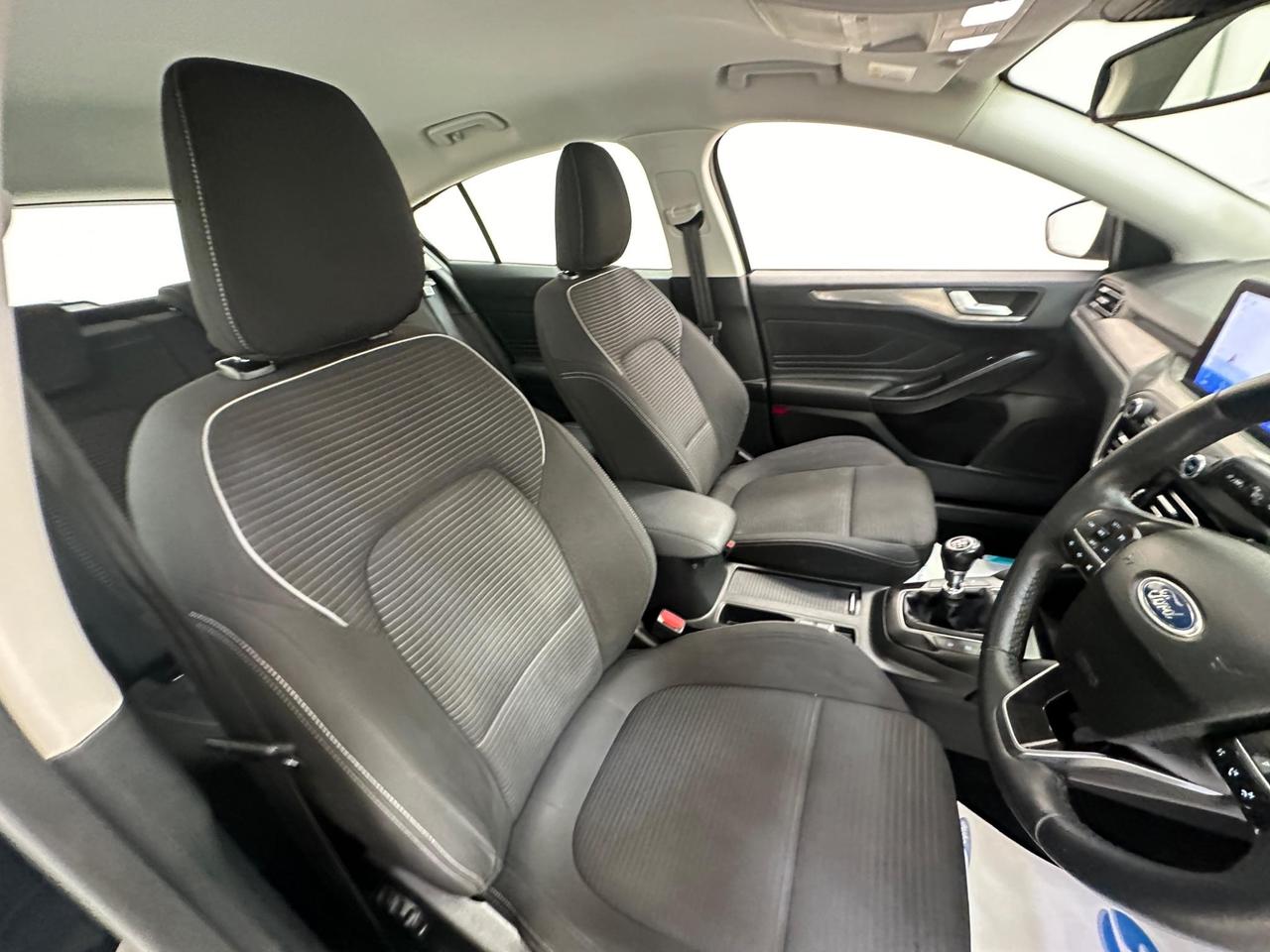Ford Focus BK21WSZ