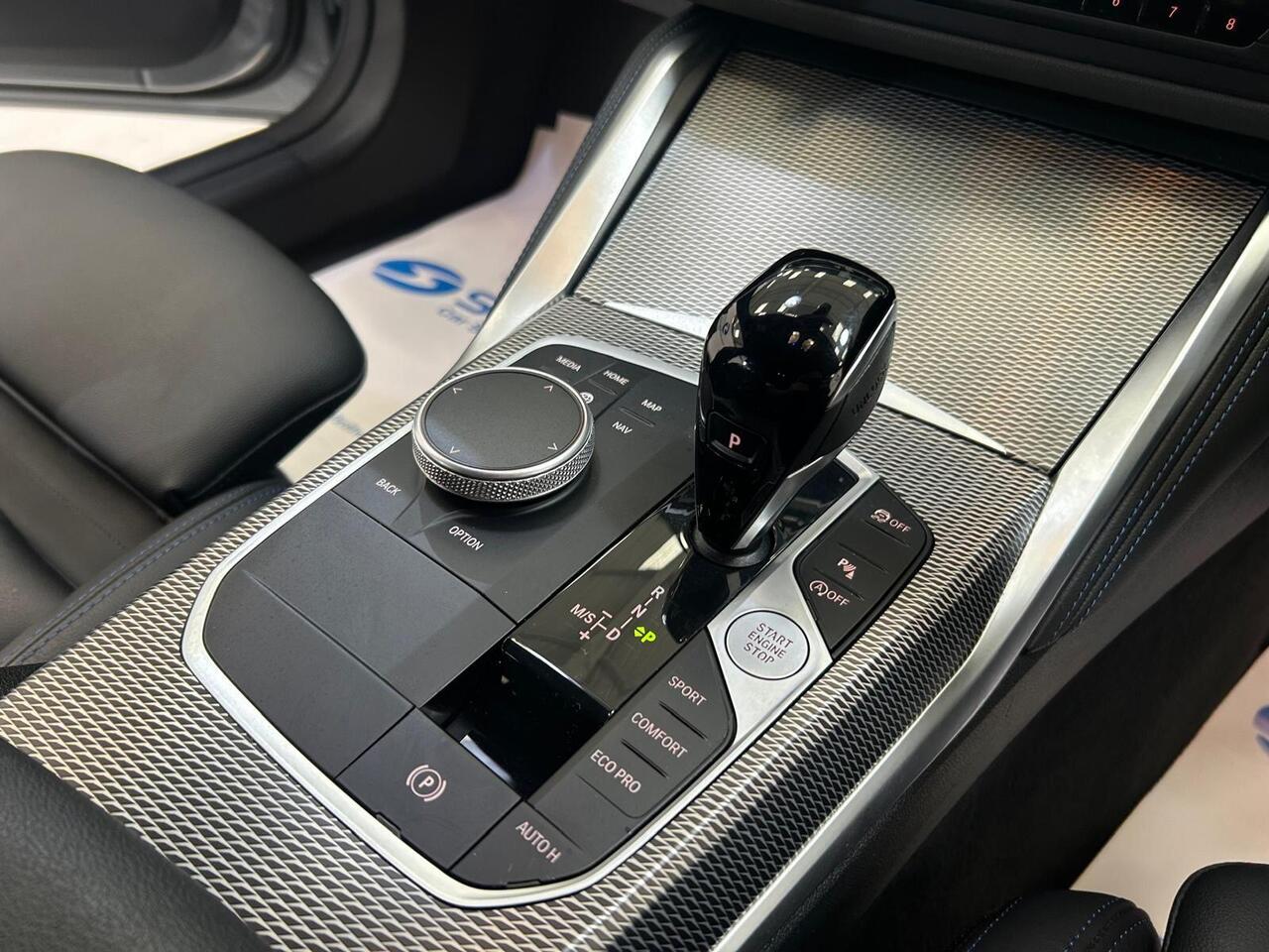 BMW 4 Series Gran Coupe HN23GVK