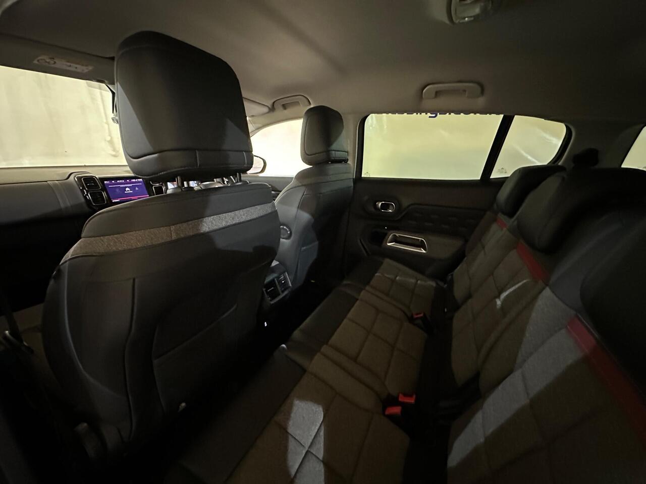 Citroen C5 Aircross FG71MLJ