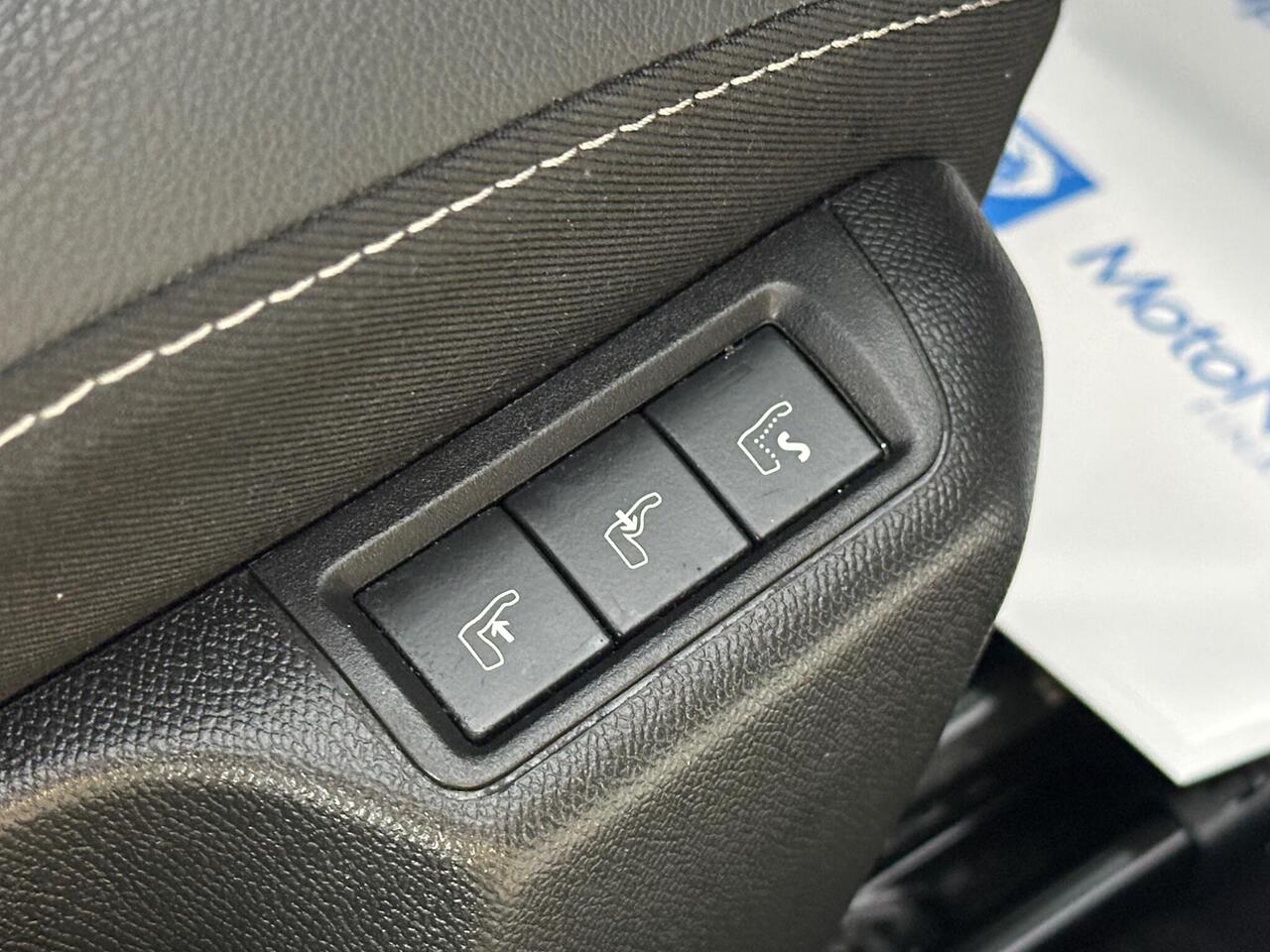 Vauxhall Corsa Electric SA74UHU